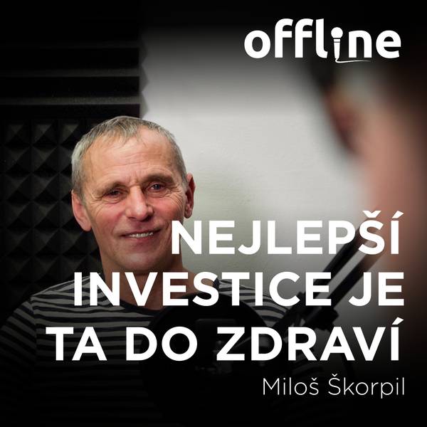 Offline Štěpána Křečka